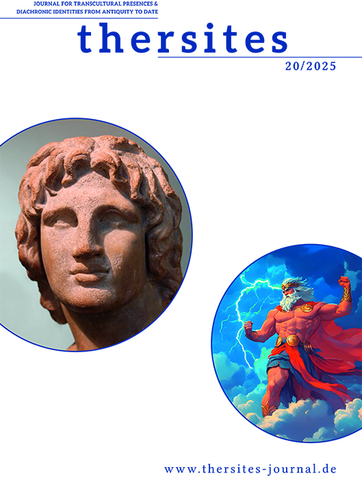 Frontcover thersites 20